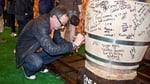 Евгений Маргулис glenfiddich cask of dreams